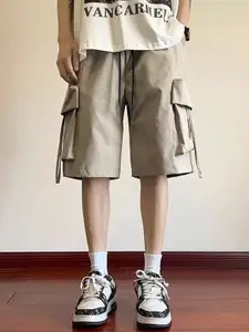 StyleCast Men Cargo Shorts