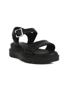Hush Puppies Wedge Sandals