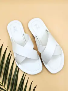 THE MADRAS TRUNK Men Comfort Sandals