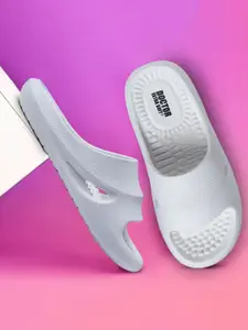 DOCTOR EXTRA SOFT Men Ortho Acupressure Slides