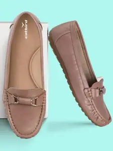 CATBIRD Women Round Toe Loafers