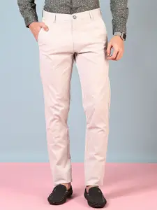 V-Mart Men Chinos Regular Fit Trousers