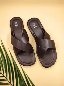 THE MADRAS TRUNK Men Comfort Sandals