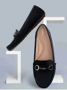 CATBIRD Women's Lightweight Horsebit Loafers