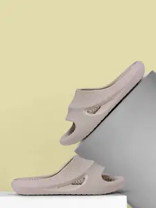 DOCTOR EXTRA SOFT Men's Ortho Acupressure Slides