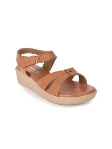 Padchin Women Wedge Sandals