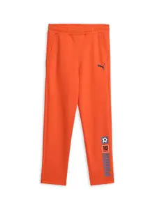 Puma Boys Classics PSL Youth Graphic Pants