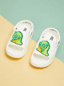 Fame Forever by Lifestyle Boys Clogs