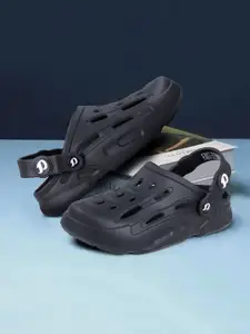 DOCTOR EXTRA SOFT Men Clogs Flip Flops