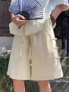 StyleCast Men Loose Fit Shorts