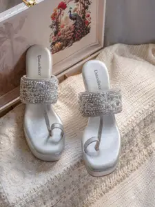 UrbanSway Women Wedge Sandals