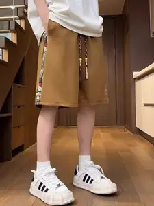 StyleCast Men Loose Fit Shorts