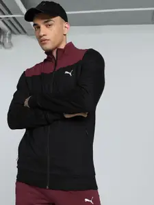 Puma Men's Slub Jacket