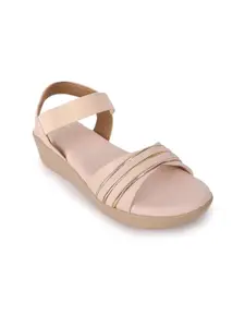 Padchin Women Wedge Sandals