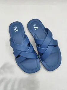 THE MADRAS TRUNK Men Comfort Sandals