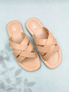 THE MADRAS TRUNK Men Comfort Sandals