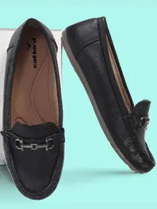 CATBIRD Women Lightweight Textured Loafers