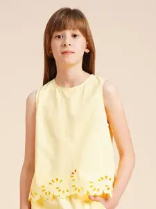 Vero Moda Cotton Top