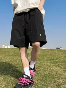 StyleCast Men Loose Fit Shorts