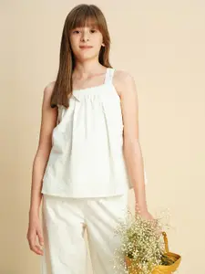 Vero Moda Cotton Top