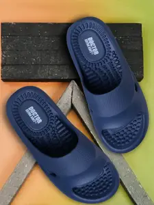 DOCTOR EXTRA SOFT Men's Ortho Acupressure Slides