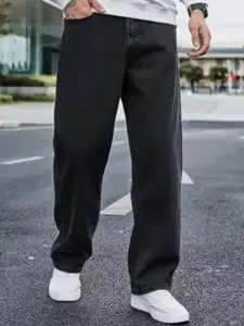 LINARIA Men Cotton Classic Jeans