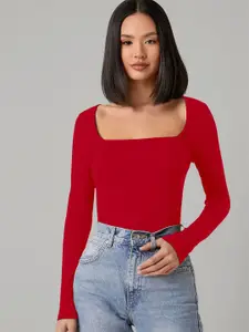 Dream Beauty Fashion Top