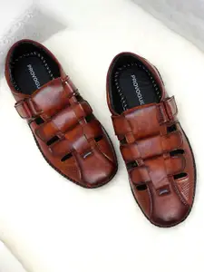 Provogue Killer Men Comfort Sandals