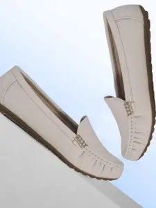 CATBIRD Women Round Toe Loafers