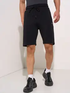 Ajile by Pantaloons Men Regular Fit Mid-Rise Outdoor Sports Shorts