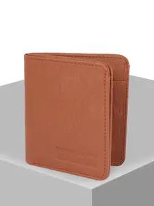 Provogue Men PU Two Fold Wallet