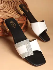 Denill Wedge Sandals