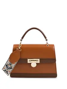 Lino Perros Swagger Satchel