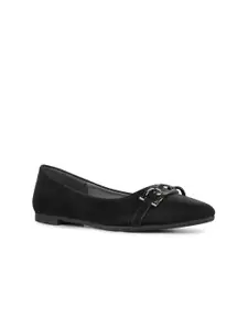Inc 5 Women Pointed Toe Flats