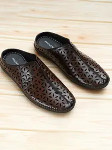 Provogue Textured Comfort Sandal