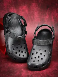 BERSACHE Men Clogs Flip Flops