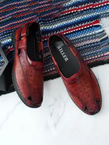 Killer Men Textured Comfort Sandals