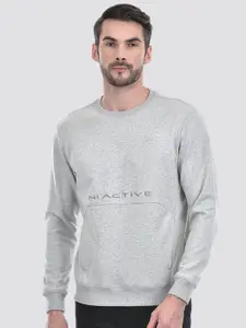 Numero Uno Men Sweatshirt