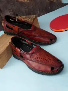 Killer Men Shoe-Style Sandals