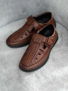 Provogue Men Comfort Sandal