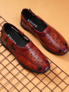 Killer Men Comfort Sandals