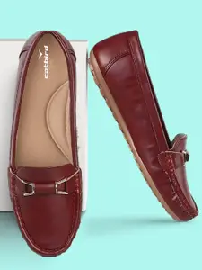 CATBIRD Women Round Toe Lightweight Loafers