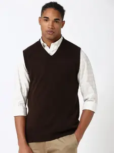 Peter England Casuals Men Pullover