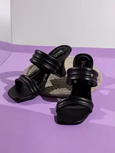 Inc 5 Party Block Sandals