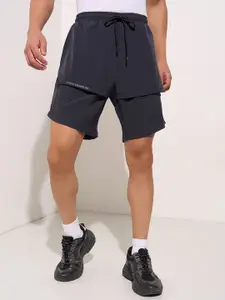 Ajile by Pantaloons Men Outdoor Sports Shorts