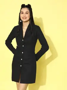 Berrylush Mini Dress