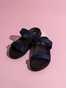 Inc 5 Women Open Toe Flats