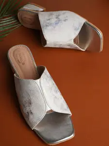 Denill Wedge Sandals