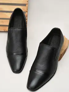 Regal Men Leather Formal Slip Ons