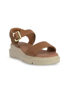 Hush Puppies Wedge Sandals